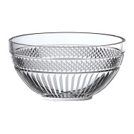 Bowl 21,5x10,6cm Palace em Cristal Ecológico